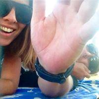 Juliet Beacham Photo 1