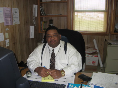 Anthony Clark Photo 31