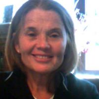 Nancy True Photo 17