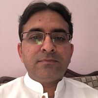 Akbar Ali Photo 17