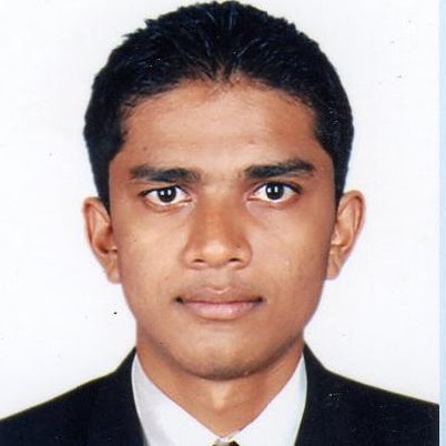 Mitesh Baria Photo 1