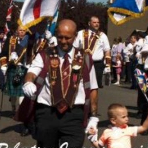Ronnie Plunkett Photo 7