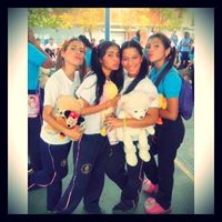 Linda Fereira Photo 10