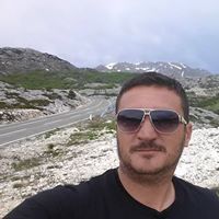 Sanel Hodzic Photo 2