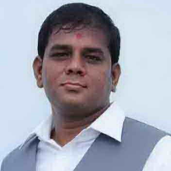 Sujal Patel Photo 14