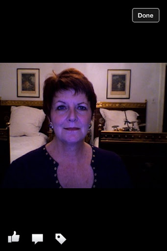 Carol Morgan Photo 36