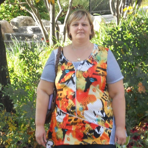 Carole Jean Photo 26