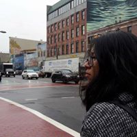 Mary Roan Photo 9