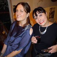 Catherine Crosbie Photo 10