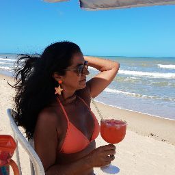 Rose Dias Photo 19