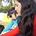 Karina Saavedra Photo 6