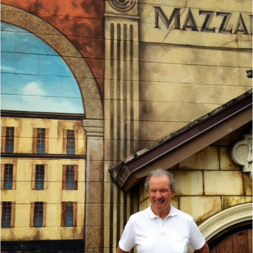 Terry Mazza Photo 5
