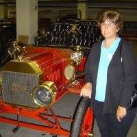 Jean Eastwood Photo 16