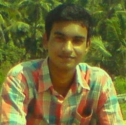 Rahul Parihar Photo 15