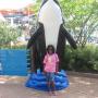 Makayla Frazier Photo 12