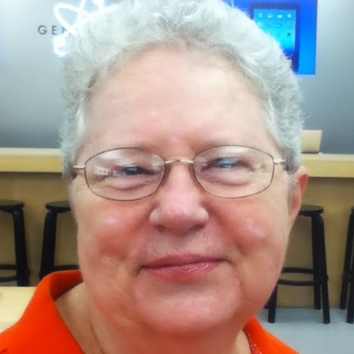 Judith Bell Photo 17