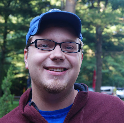 William Mccune Photo 36