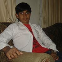 Waqar Arshad Photo 8