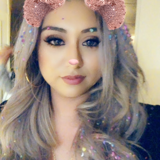 Alma Martinez Photo 41