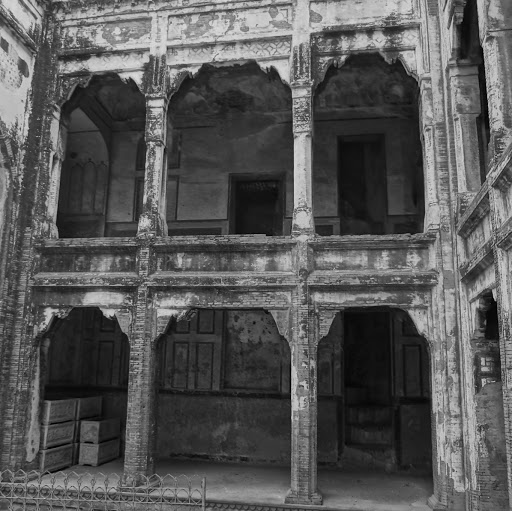 Asim Paracha Photo 14