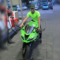 Edward Feliz Photo 11
