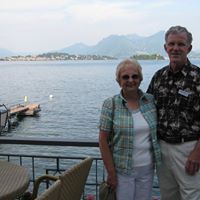 Mary Foerster Photo 8