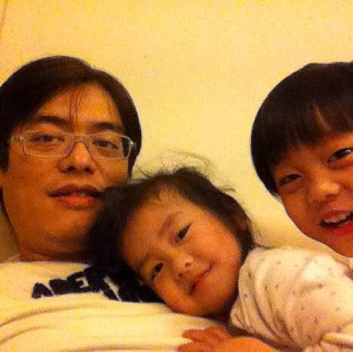 Wayne Chen Photo 29