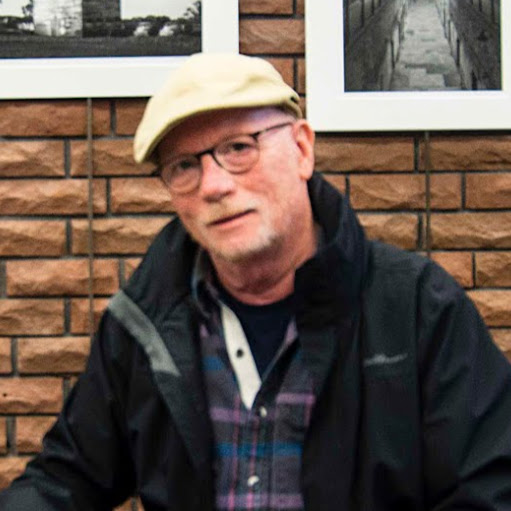 Frank Myers Photo 34