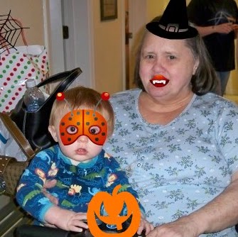 Mary Phillips Photo 29