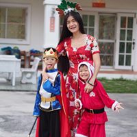 Mai Lee Photo 21
