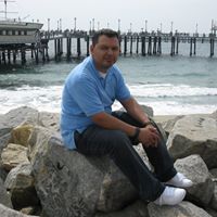 Marco Padilla Photo 22