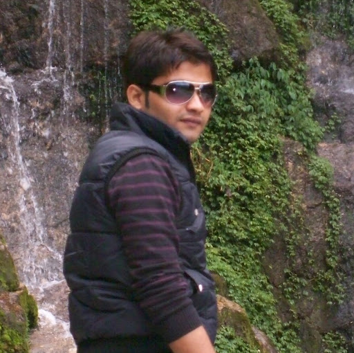 Ruchir Shah Photo 25