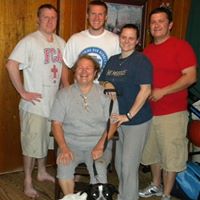 Mary Barfield Photo 37