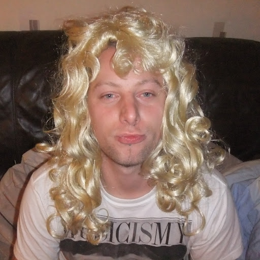 Lee Weaver Photo 32