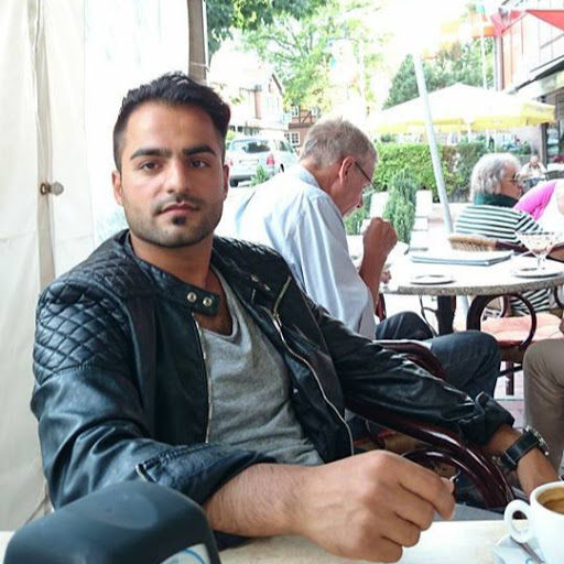 Karim Amiri Photo 3