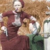 Bonnie Monroe Photo 22