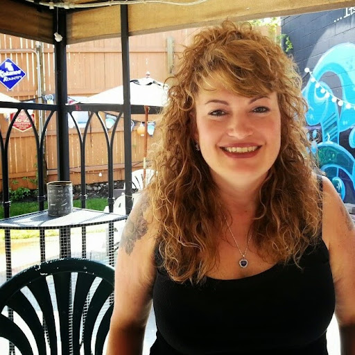 Carol Lewis Photo 45