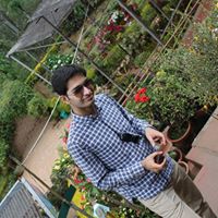Deepak Vadera Photo 6
