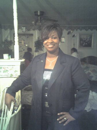 Janet Anderson Photo 31