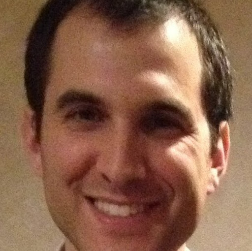 David Marcovitz Photo 4
