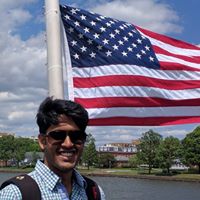 Varad Chemburkar Photo 3