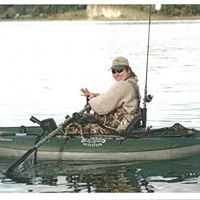 Tony Beam Photo 18