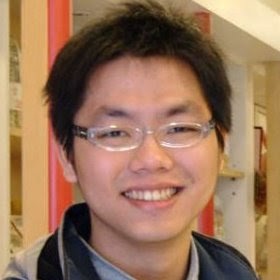 Lance Huang Photo 16