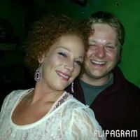 Amber Betts Photo 7