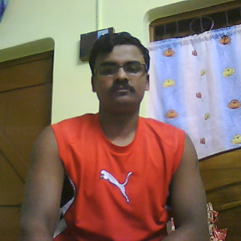 Debasish Nath Photo 20