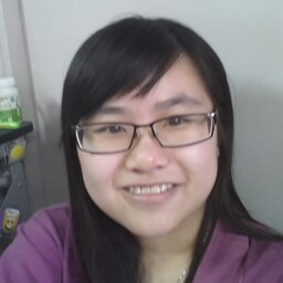 Jacqueline Tang Photo 28
