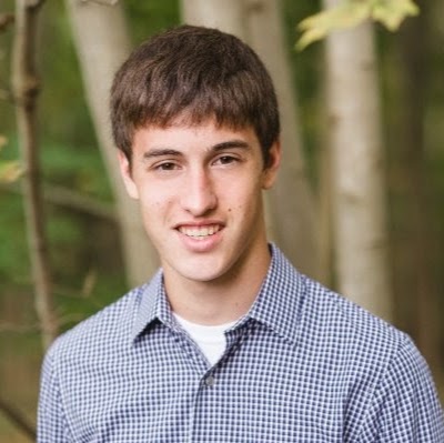 Noah Peterson Photo 26