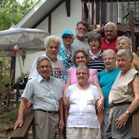 Patricia Busby Photo 24