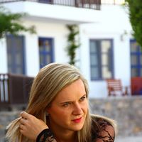 Maria Koziol Photo 8