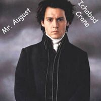Ichabod Crane Photo 34